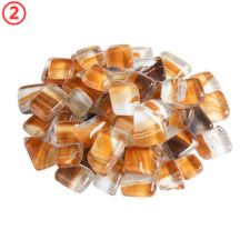 200g Vitreo Mosaico Vetro