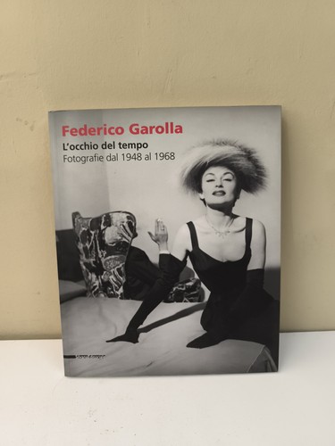 Federico garolla occhio - l'occhio, del