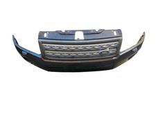 Paraurti Anteriore Land Rover