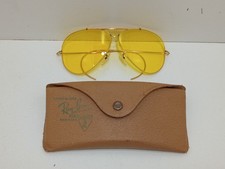 Occhiali da sole vintage