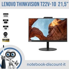 Lenovo ThinkVision T22v-10