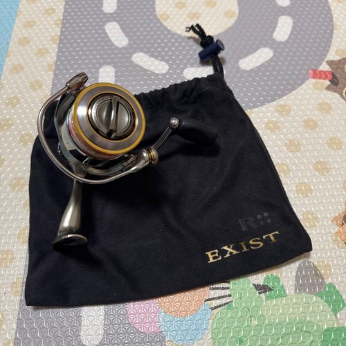 Mulinello spinning daiwa - da,