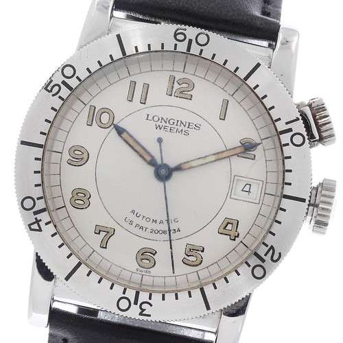 Orologio longines weems - orologio,