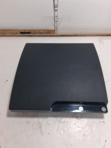 Read sony playstation 3 slim - sony,