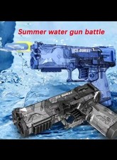 Pistola Ad Acqua Manuale Vari
