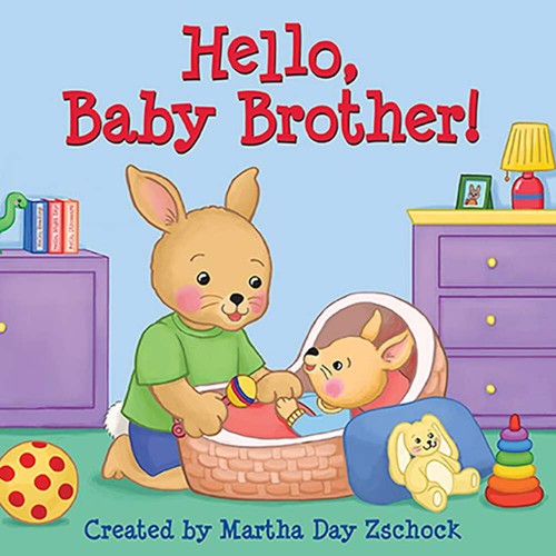 New hello baby brother - , hello,