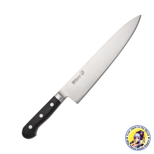 Coltello misono 440 gyuto - misono,