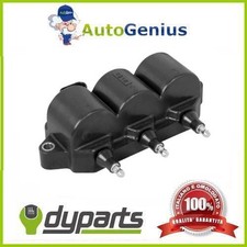 BOBINA ACCENSIONE DAEWOO