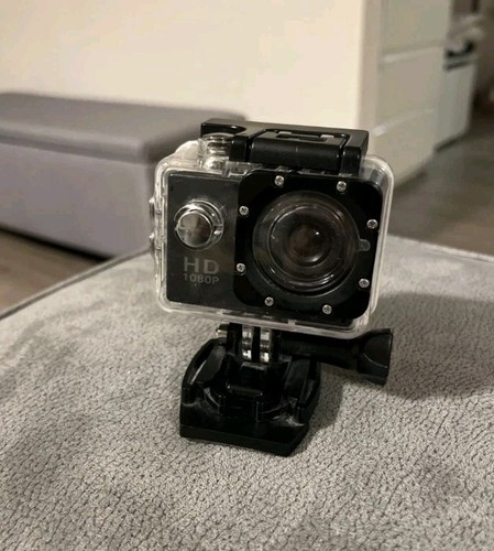 Videocamera fotocamera 1080p - videocamera,