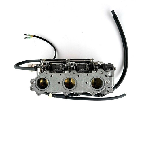 Carburatore per fuoribordo