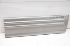 Modanatura hyundai galloper - modanatura,