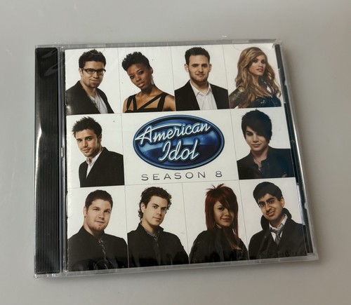American idol season cd - american,