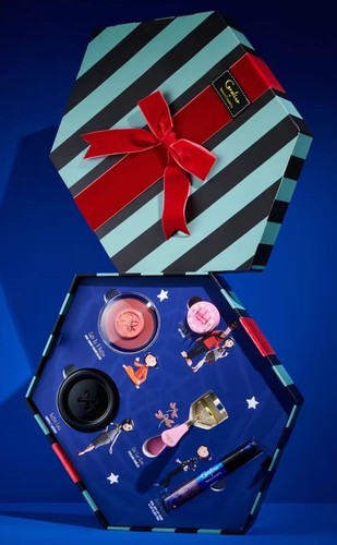 Set trucco pezzo - coraline, x