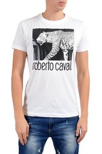Shirt girocollo uomo roberto - uomo,