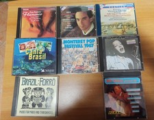 CD MUSICA VARIA DI OGNI