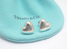 Orecchini a perno Tiffany &