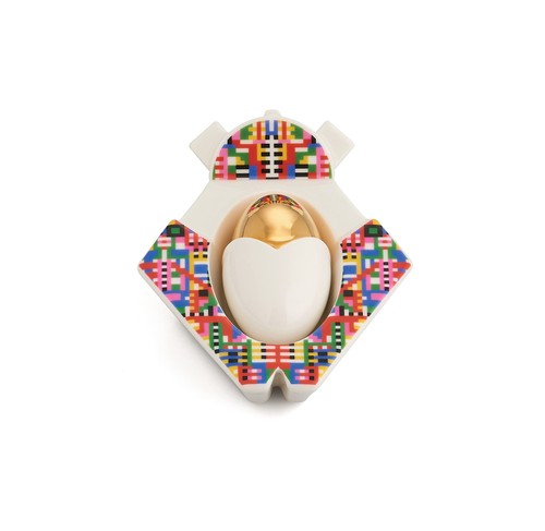 Alessi jesus esa05 - esa05, statuina