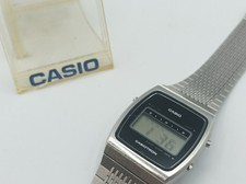 Vintage Casio Casiotron