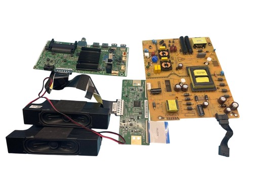 Toshiba 43ul2163dbl ricambi - toshiba,