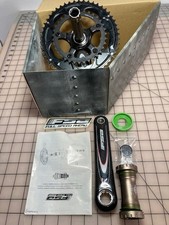 Guarnitura vintage fsa - guarnitura, k-force