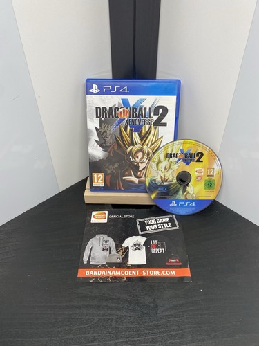 Dragon ball xenoverse - ball, 2