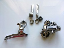 Gruppo cambio Shimano 600EX