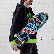 HARD MTN MOUNTAIN DEW KRAKEN