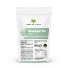 Ashwagandha Calm+ Sollievo da