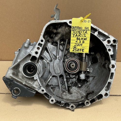 Cambio manuale per toyota - cambio,
