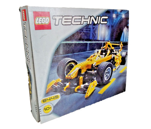 Lego technic 8445 indy - lego,