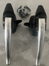 Leve Campagnolo Ergopower Record Prima Serie 1991 8v