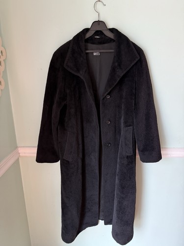 Cappotto lungo vintage - , cinzia