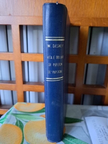 Libro disney edito mondadori - disney,