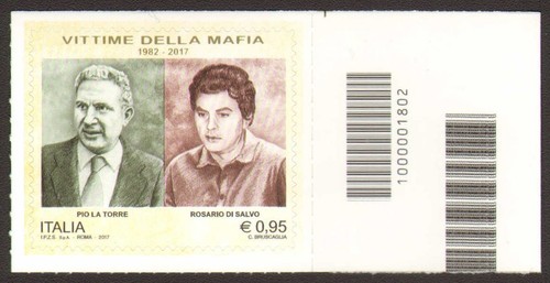 Italia 2017 vittime della - italia,