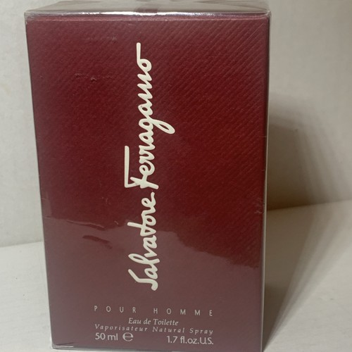 Salvatore ferragamo pour homme - pour,