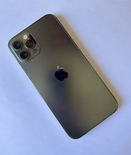Apple iPhone 12 Pro - 128 GB -