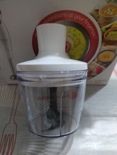 Tritatutto Accessorio Per