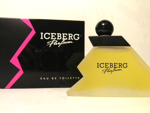 Iceberg parfum edt 100 - iceberg,