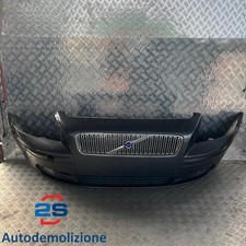 Paraurti anteriore volvo serie