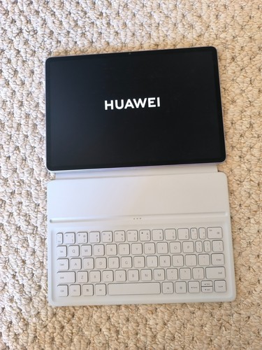 Huawei matepad 5s - huawei,