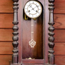  Orologio Da Parete Pendolo