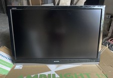 tv sharp aquos 37 Pollici 