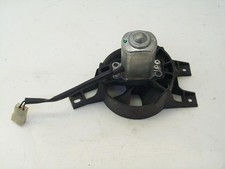 ELETTROVENTOLA RADIATORE PER