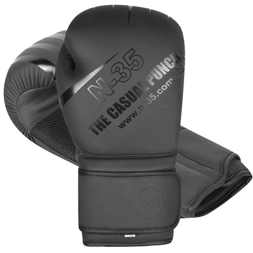 Guanti boxe muay - da,