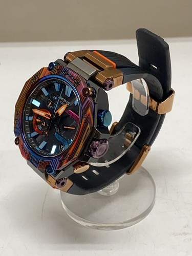 Casio shock mtg - casio, mtg-b2000xmg-1a