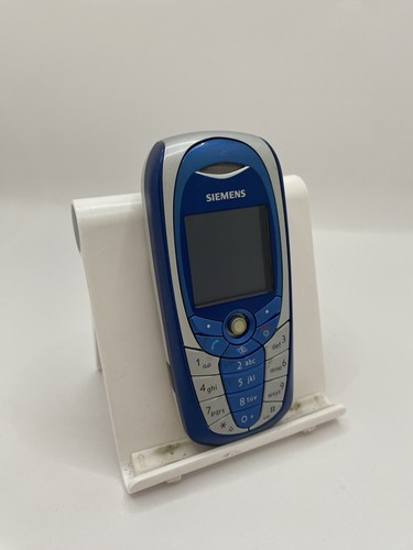 Telefono siemens c65 - telefono,