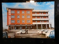 20174) LATINA SCALO HOTEL