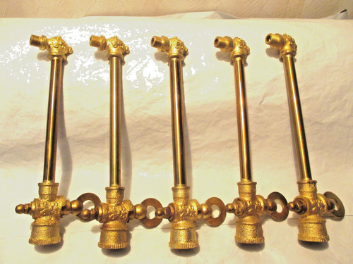 Ottone o s - n.o.s., bracci