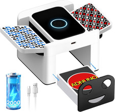 Mescolatore Di Carte