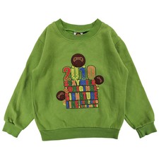 Felpa A Bathing Ape Baby Milo